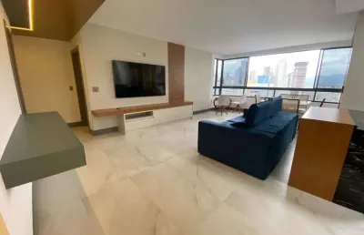 Apartamento com 3 quartos à venda na rua 1131, 500, centro, balneário camboriú por r$ 2.950.000