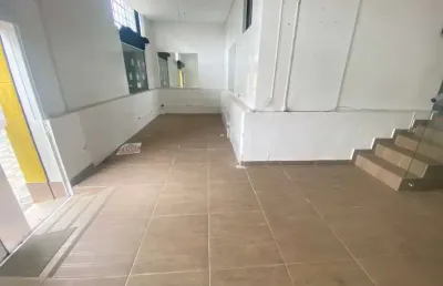 Ponto comercial para alugar na rua nunes machado, 246, centro, curitiba por r$ 1.500