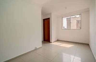 Aconchegante apartamento tipo para venda em jabaquara com 2 quartos, 42m²