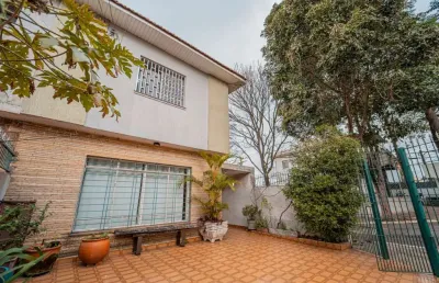 Imperdível casa tipo para venda em planalto paulista com 3 quartos, sendo 1 suíte, 150m²