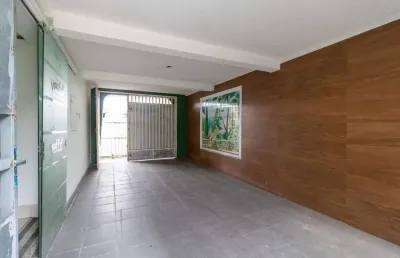 Deslumbrante casa comercial para venda em indianópolis, 376m²