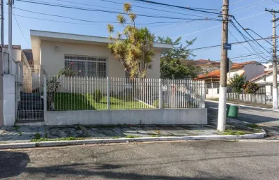 Atraente casa tipo para venda em planalto paulista com 3 quartos, sendo 1 suíte, 180m²