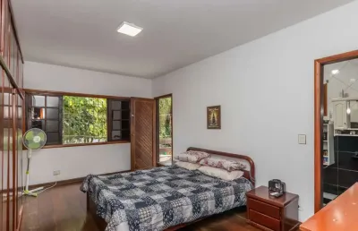 Elegante casa de vila para venda em vila marari com 5 quartos, sendo 3 suítes, 230m²
