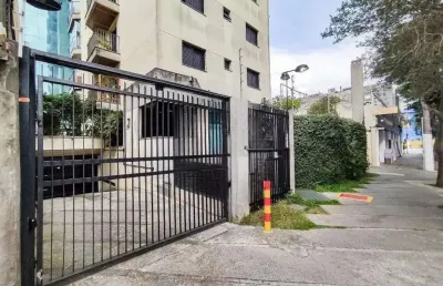 Elegante apartamento tipo para locação em planalto paulista com 2 quartos, 72m²