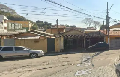 Agradável casa tipo para venda em vila santa catarina com 2 quartos, 80m²