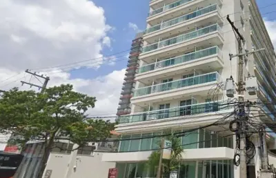Agradável conjunto comercial para venda em santo amaro, 42m²