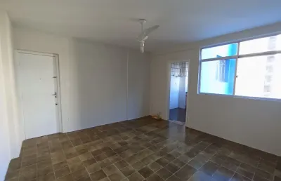 Apartamento com 1 quarto para alugar na Rua Carlos Gomes, 698, Dois de Julho, Salvador