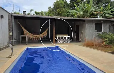 Casa com 3 quartos à venda na rua 3, parque residencial das flores, anápolis, 175 m2 por r$ 380.000