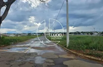Terreno à venda na rua milão, loteamento residencial verona, anápolis, 353 m2 por r$ 155.000