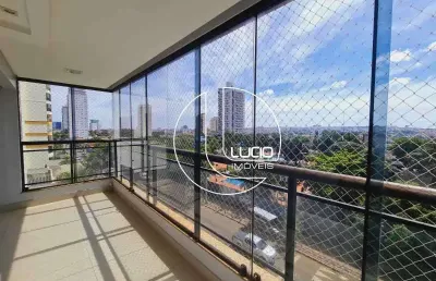 Apartamento com 3 quartos à venda na rua padre castelli, jundiaí, anápolis, 140 m2 por r$ 850.000