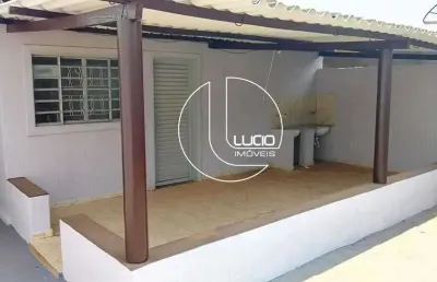 Casa com 4 quartos à venda na rua dos ferroviários, setor sul, anápolis, 200 m2 por r$ 260.000
