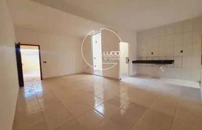 Casa com 3 quartos à venda na rua rf-08, residencial florença, anápolis, 105 m2 por r$ 300.000