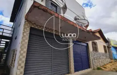 Ponto comercial com 7 salas à venda na avenida tiradentes, centro, anápolis, 250 m2 por r$ 740.000