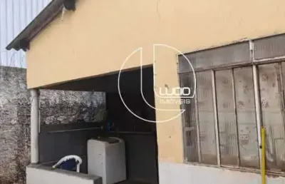 Casa com 2 quartos à venda na rua ana guimarães alves, residencial buritis, anápolis, 170 m2 por r$ 280.000