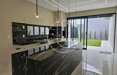 Casa com 3 quartos à venda na rua achiles elias, são carlos, anápolis, 198 m2 por r$ 1.275.000