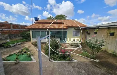 Casa com 4 quartos à venda na rua 12, village jardim anápolis, anápolis, 313 m2 por r$ 550.000