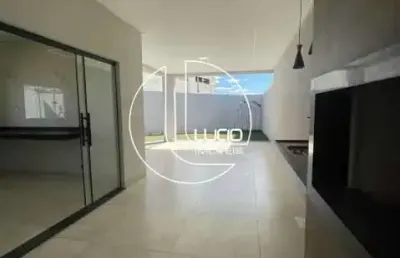 Casa com 4 quartos à venda na rua nápolis, loteamento residencial verona, anápolis por r$ 540.000