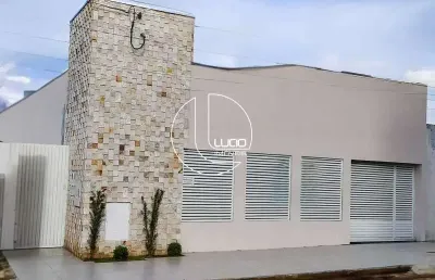 Casa com 3 quartos à venda na avenida souzânia, nova vila jaiara, anápolis, 180 m2 por r$ 500.000