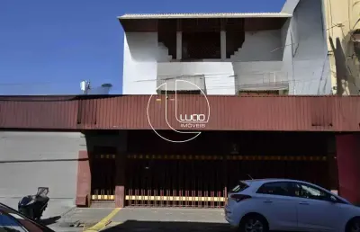 Prédio com 5 salas à venda na praça americano do brasil, setor central, anápolis, 1200 m2 por r$ 3.200.000