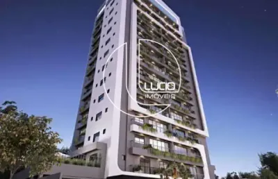 Apartamento com 2 quartos à venda na rua 11, jk parque industrial nova capital, anápolis por r$ 500.000