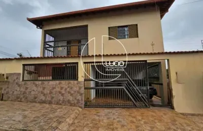 Casa com 4 quartos à venda na praça senhor barbosa, conjunto habitacional vila união, anápolis, 348 m2 por r$ 700.000