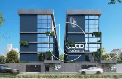 Loft com 1 quarto à venda na rua doutor vital brasil, cidade universitária, anápolis, 28 m2 por r$ 300.000