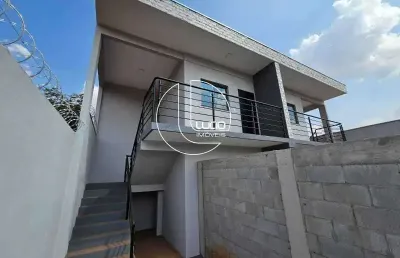 Apartamento com 2 quartos à venda na rua cerejeiras, gran ville, anápolis, 81 m2 por r$ 300.000