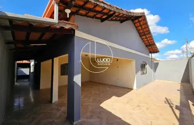Casa com 3 quartos à venda na avenida presidente kennedy, maracanã, anápolis, 265 m2 por r$ 600.000