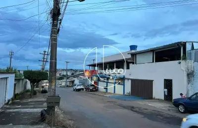 Ponto comercial com 3 salas à venda na rua 10, santo andré, anápolis, 700 m2 por r$ 1.500.000