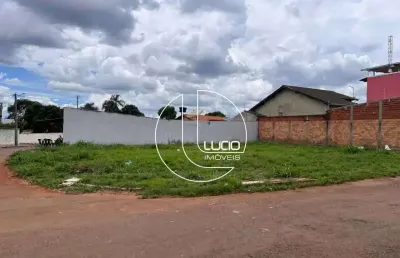Terreno à venda na avenida summerville, setor summerville, anápolis, 414 m2 por r$ 225.000
