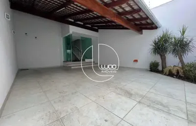 Casa com 3 quartos à venda na rua fc 15, residencial flor do cerrado, anápolis, 118 m2 por r$ 650.000