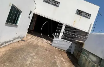 Barracão / galpão / depósito à venda na rua 5, vila santa isabel, anápolis, 250 m2 por r$ 600.000