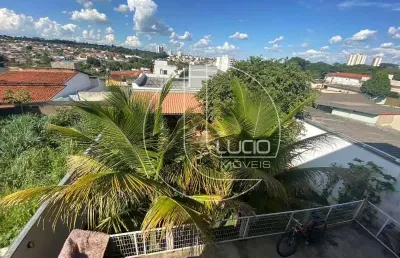 Casa com 4 quartos à venda na avenida dom bosco, maracanã, anápolis, 477 m2 por r$ 990.000
