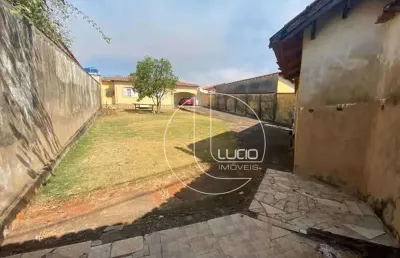 Casa com 3 quartos à venda na rua l, jardim das samambaias, anápolis, 160 m2 por r$ 500.000