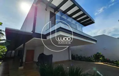 Casa com 3 quartos à venda na avenida anhanguera, vila goiás, anápolis, 370 m2 por r$ 1.800.000