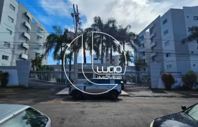 Apartamento com 3 quartos à venda na avenida juscelino kubitschek, jundiaí, anápolis, 120 m2 por r$ 385.000