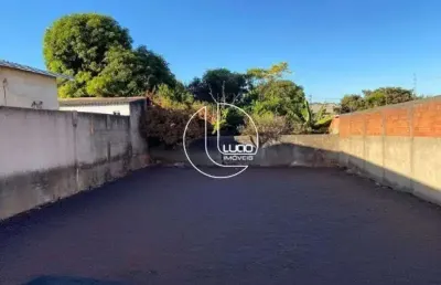 Terreno à venda na alameda félix jaime, parque brasília, anápolis, 300 m2 por r$ 190.000