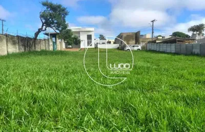 Terreno à venda na alameda girassol, residencial rose's garden, anápolis, 716 m2 por r$ 230.000