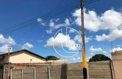 Terreno à venda na rua jm-064, setor sul jamil miguel, anápolis, 300 m2 por r$ 150.000