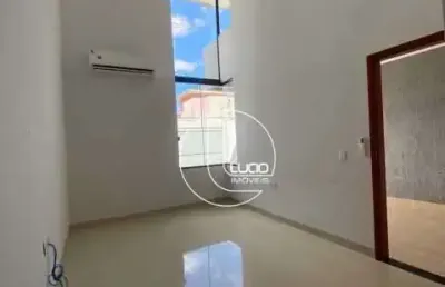 Casa com 3 quartos à venda na rua pb 5, parque brasília 2ª etapa, anápolis, 98 m2 por r$ 485.000