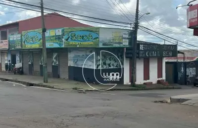 Ponto comercial à venda na rua nossa senhora da conceição, jardim alexandrina, anápolis, 350 m2 por r$ 2.200.000