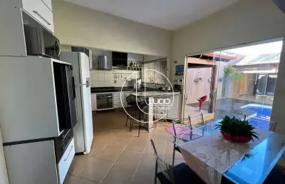 Casa com 3 quartos à venda na rua amador abdalla, centro, anápolis, 281 m2 por r$ 1.300.000