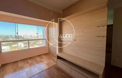 Apartamento com 3 quartos à venda na rua presidente jânio quadros, são carlos, anápolis por r$ 350.000