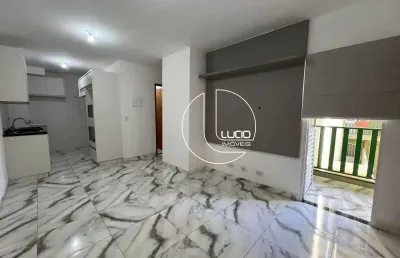 Apartamento com 2 quartos à venda na rua rc-10, residencial cerejeiras, anápolis, 49 m2 por r$ 190.000