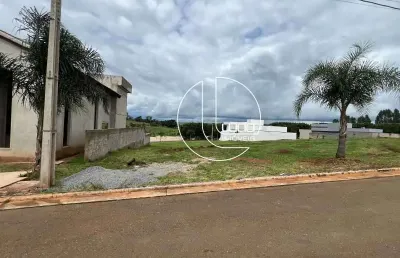 Terreno em condomínio fechado à venda na avenida antoni gaudi, condomínio residencial gaudi, anápolis, 360 m2 por r$ 270.000