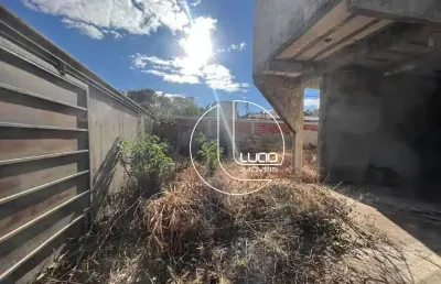 Casa com 4 quartos à venda na rua s-071, anápolis city, anápolis, 420 m2 por r$ 490.000