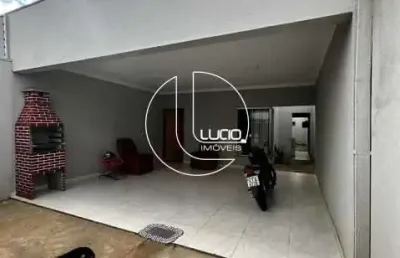 Casa com 3 quartos à venda na rua ra 1, residencial araguaia, anápolis, 114 m2 por r$ 350.000