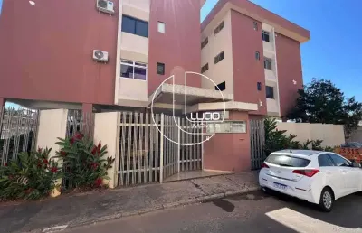 Apartamento com 3 quartos à venda na avenida juscelino kubitschek, jundiaí, anápolis, 100 m2 por r$ 450.000