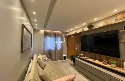 Casa com 3 quartos à venda na rua rj-10, residencial rio jordão, anápolis, 140 m2 por r$ 450.000