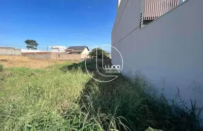 Terreno à venda na rua jm-011, setor sul jamil miguel, anápolis, 372 m2 por r$ 250.000